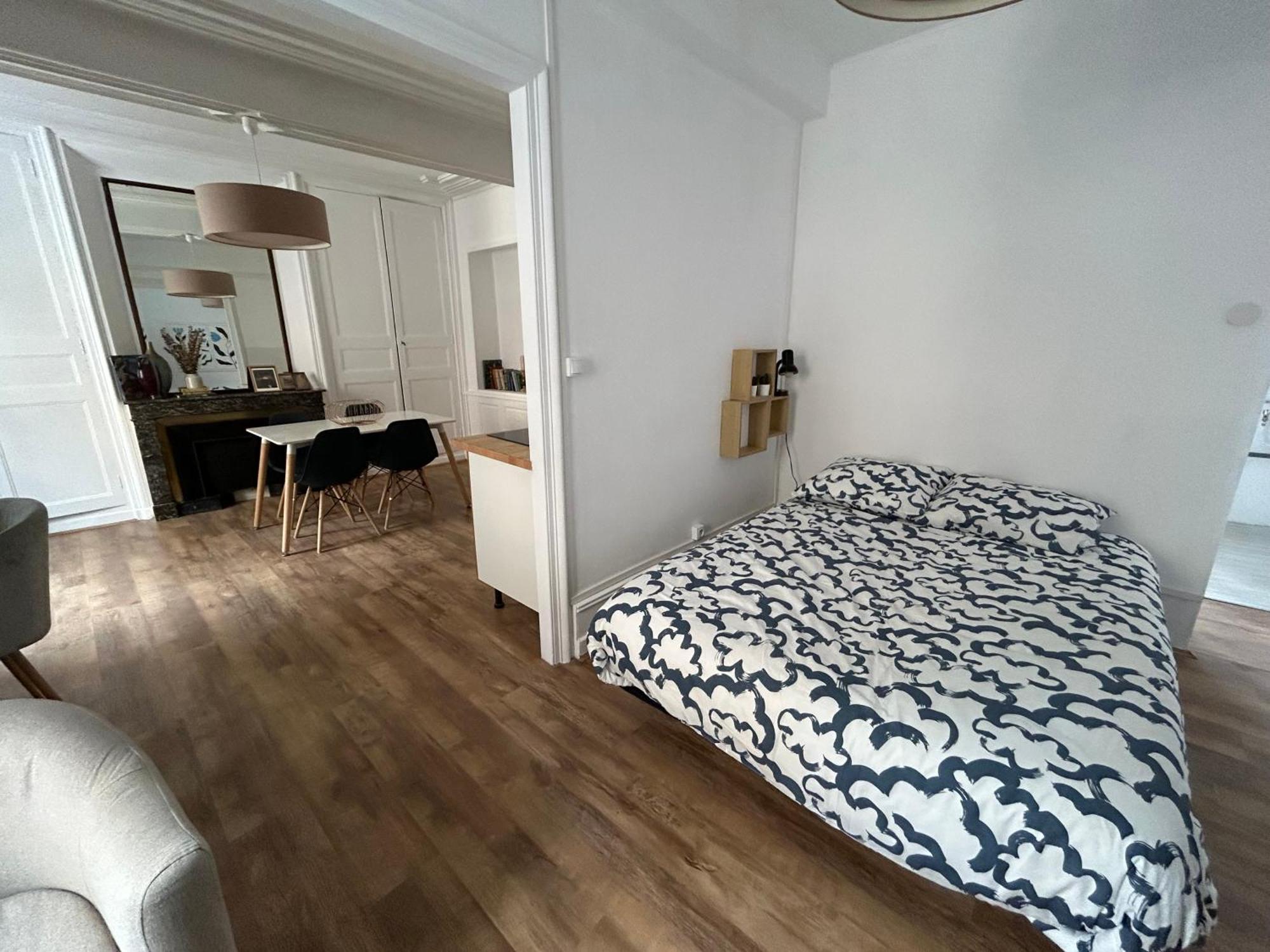 Appartement Cosy Charme Ancien Thizy-les-Bourgs Exterior photo